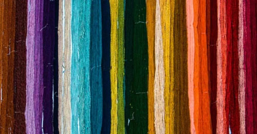 Dyed Fabric Manufacturer Patna